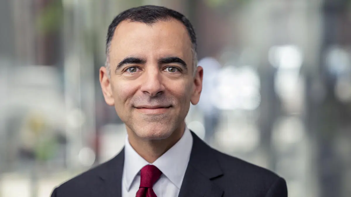 Mark Awad