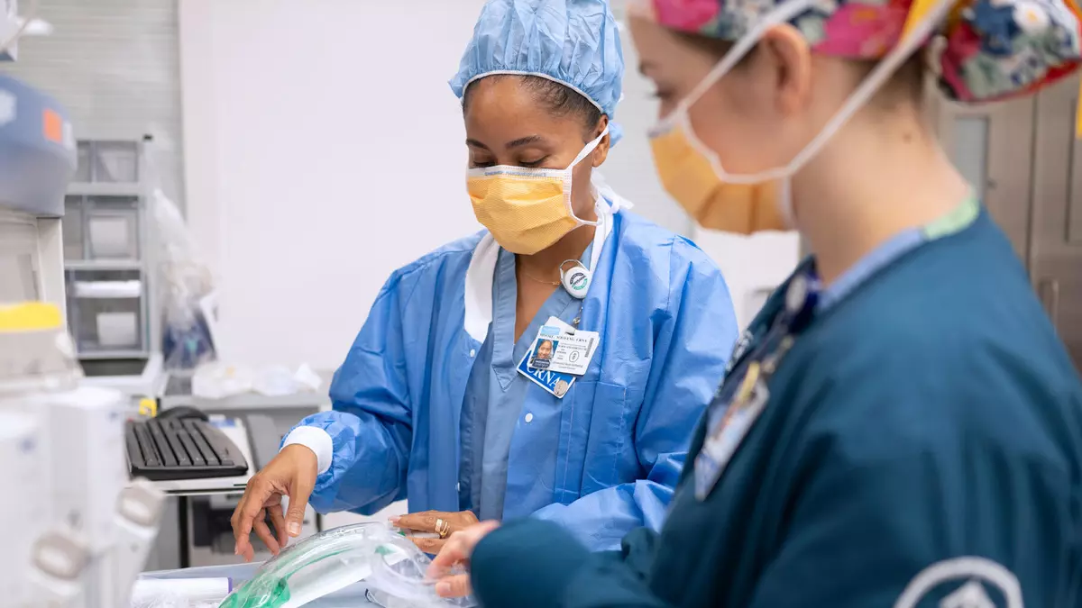 Launched in 2021, MSK’s EBP program has more than 50 experienced mentors and over 60 EBP-focused projects underway.