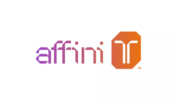 Affini-T logo